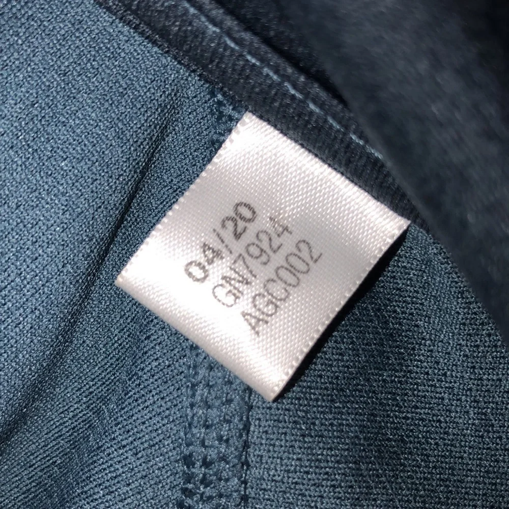 adidas aeroready size